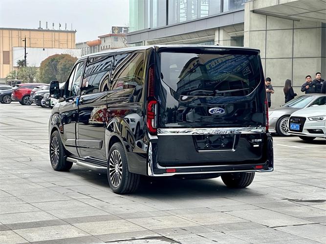 克蒂大赢家圣母峰版七座商务车,百万级豪车同款包围 气场十足